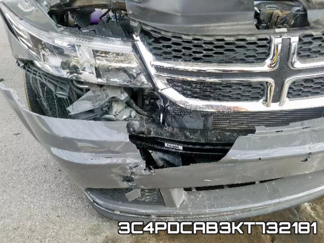 3C4PDCAB3KT732181 фото 10
