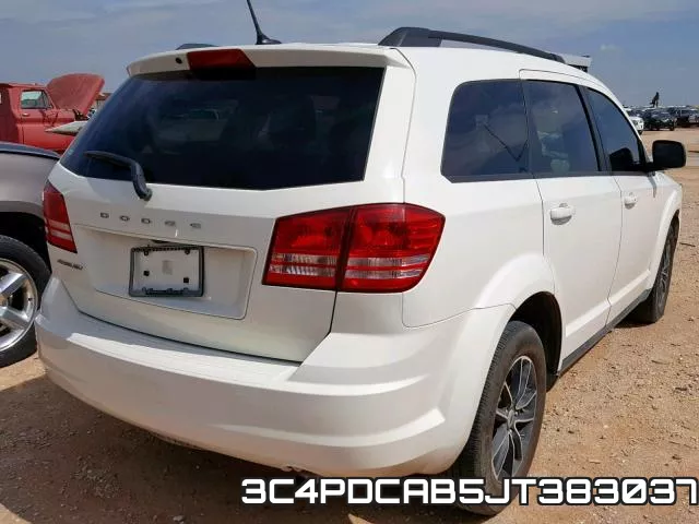3C4PDCAB5JT383037 фото 5