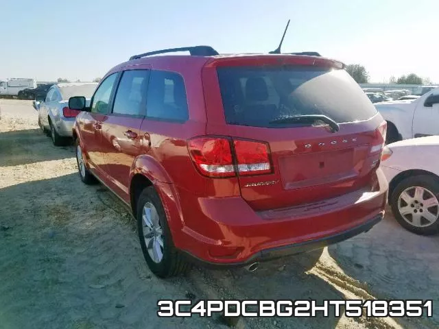 3C4PDCBG2HT518351 фото 4