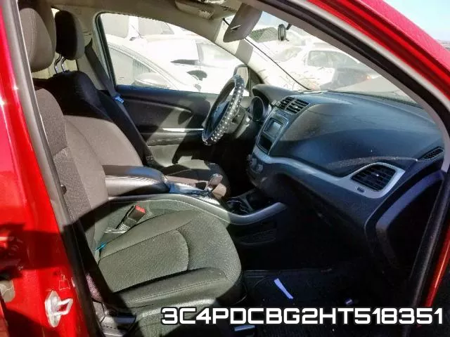3C4PDCBG2HT518351 фото 6