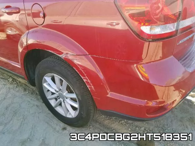 3C4PDCBG2HT518351 фото 10