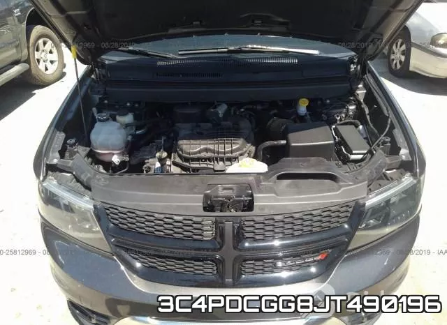3C4PDCGG8JT490196 фото 2