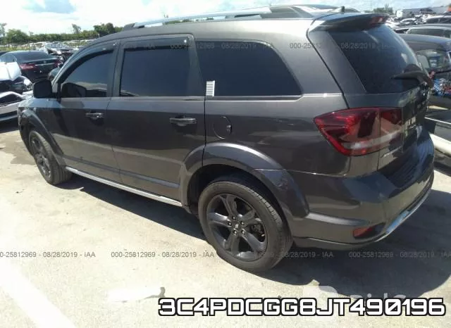3C4PDCGG8JT490196 фото 4