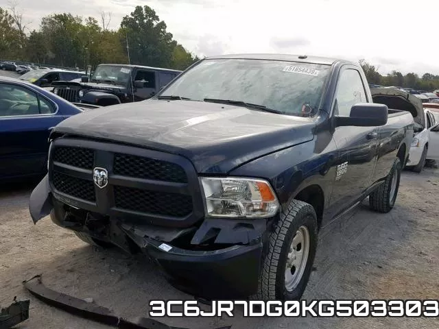 3C6JR7DG0KG503303 фото 3