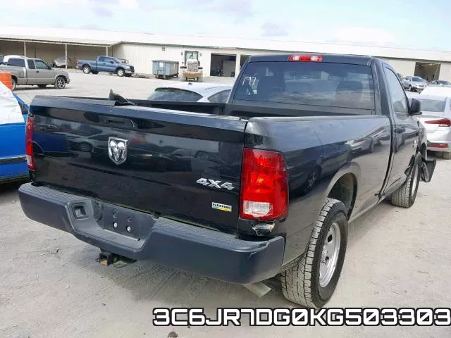 3C6JR7DG0KG503303 фото 5