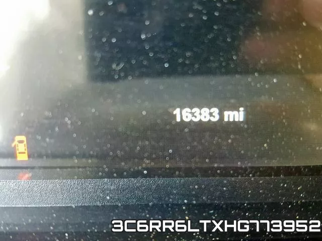 3C6RR6LTXHG773952 фото 9