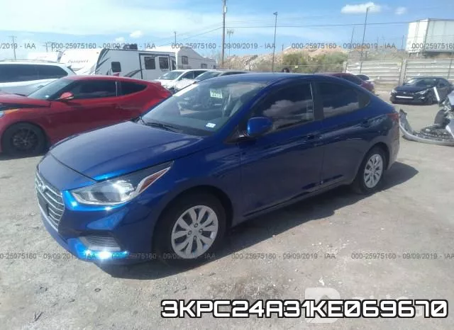 3KPC24A31KE069670 фото 3