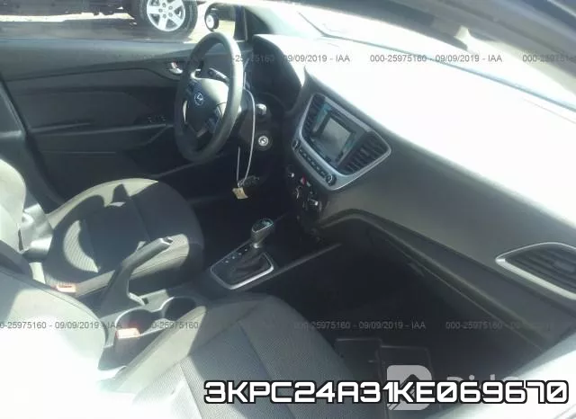 3KPC24A31KE069670 фото 6