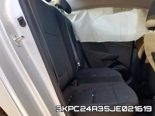 3KPC24A35JE021619 фото 7