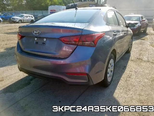 3KPC24A35KE066853 фото 5