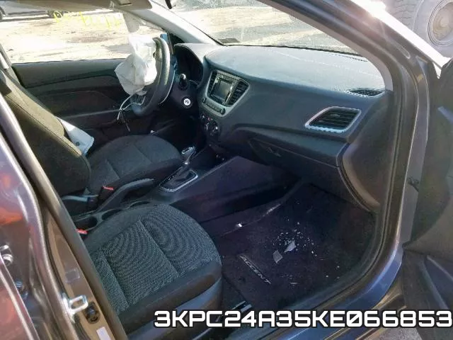 3KPC24A35KE066853 фото 6
