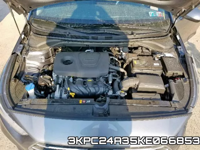 3KPC24A35KE066853 фото 8