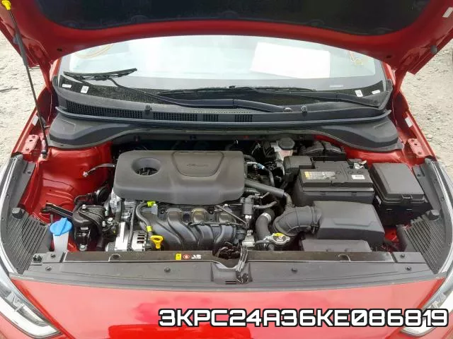 3KPC24A36KE086819 фото 8