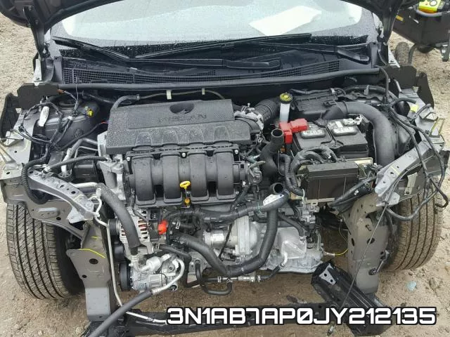3N1AB7AP0JY212135 фото 8