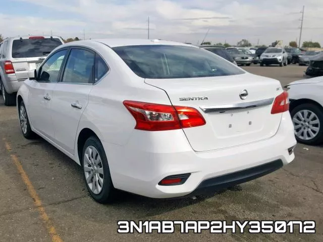 3N1AB7AP2HY350172 фото 4