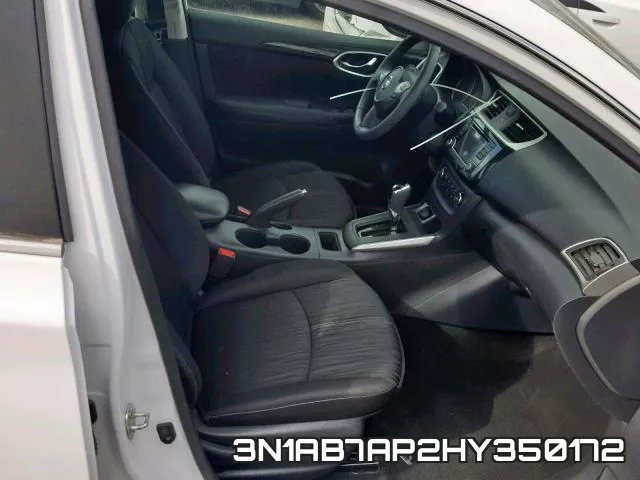 3N1AB7AP2HY350172 фото 6
