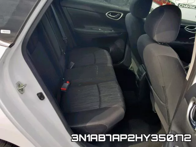 3N1AB7AP2HY350172 фото 7
