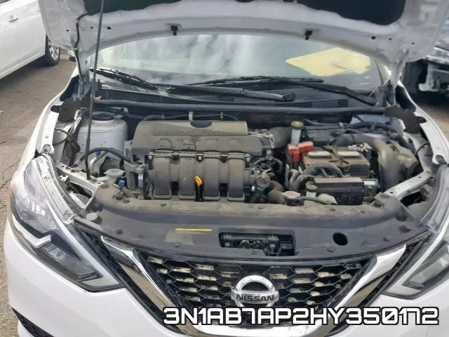 3N1AB7AP2HY350172 фото 8