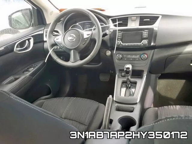 3N1AB7AP2HY350172 фото 10