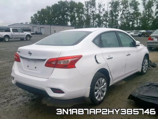 3N1AB7AP2HY385746 фото 5