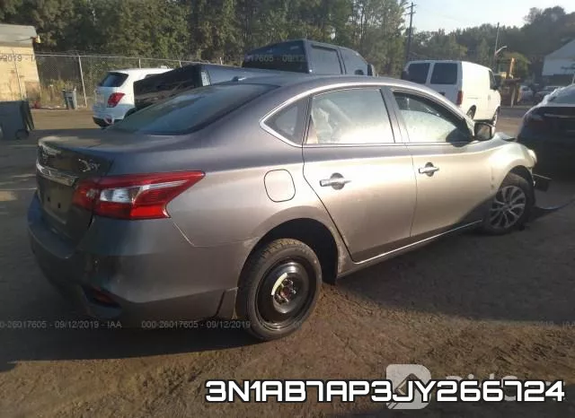 3N1AB7AP3JY266724 фото 5
