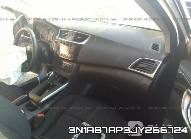 3N1AB7AP3JY266724 фото 6