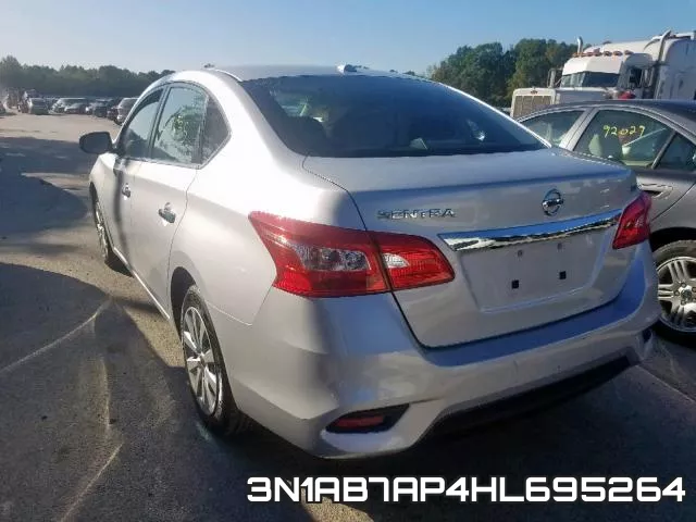 3N1AB7AP4HL695264 фото 4
