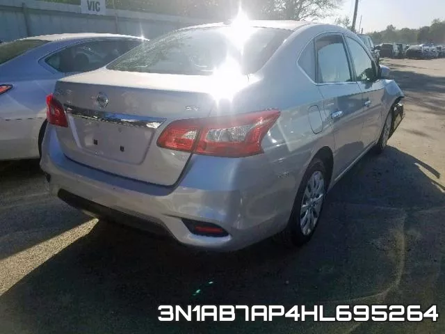 3N1AB7AP4HL695264 фото 5