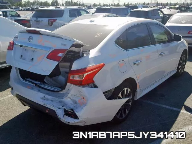 3N1AB7AP5JY341410 фото 5