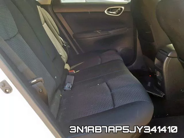3N1AB7AP5JY341410 фото 7