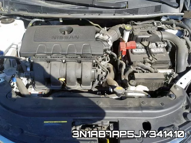 3N1AB7AP5JY341410 фото 8