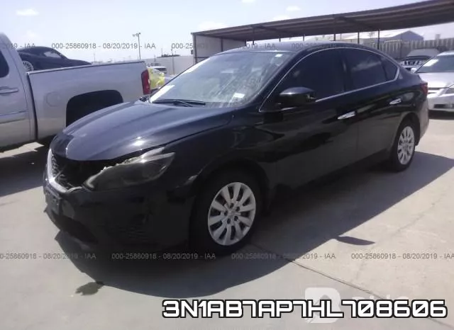 3N1AB7AP7HL708606 фото 3