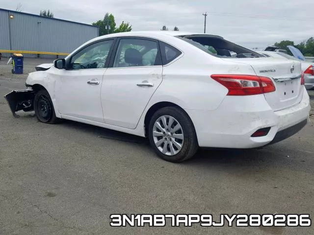 3N1AB7AP9JY280286 фото 4