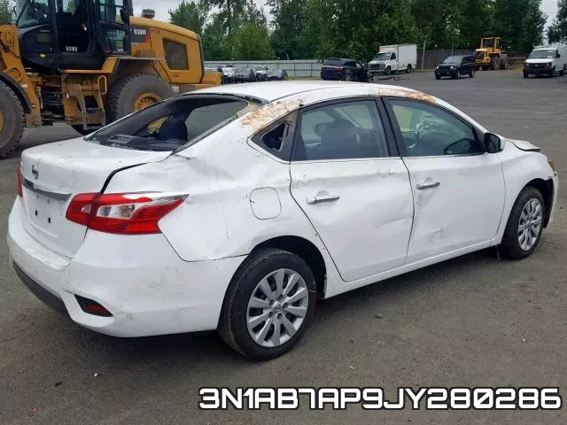 3N1AB7AP9JY280286 фото 5