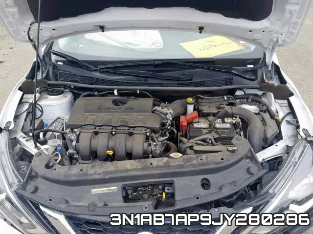 3N1AB7AP9JY280286 фото 8