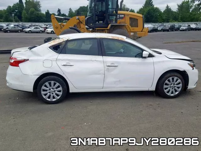 3N1AB7AP9JY280286 фото 10