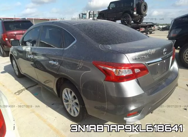 3N1AB7AP9KL618641 фото 4