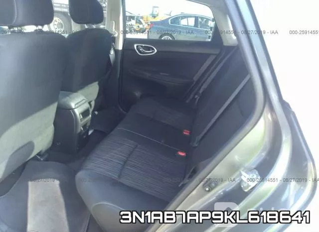 3N1AB7AP9KL618641 фото 9