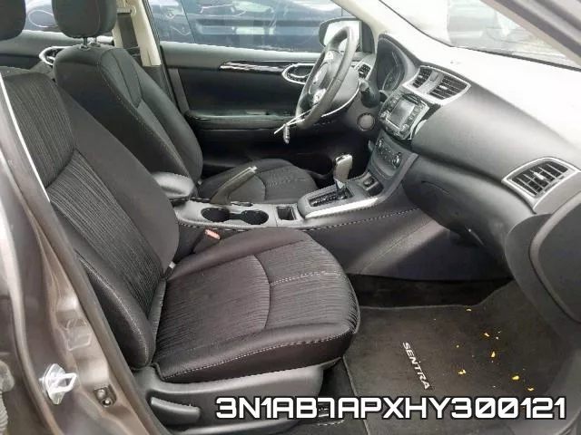 3N1AB7APXHY300121 фото 6
