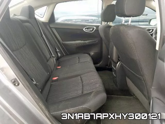 3N1AB7APXHY300121 фото 7