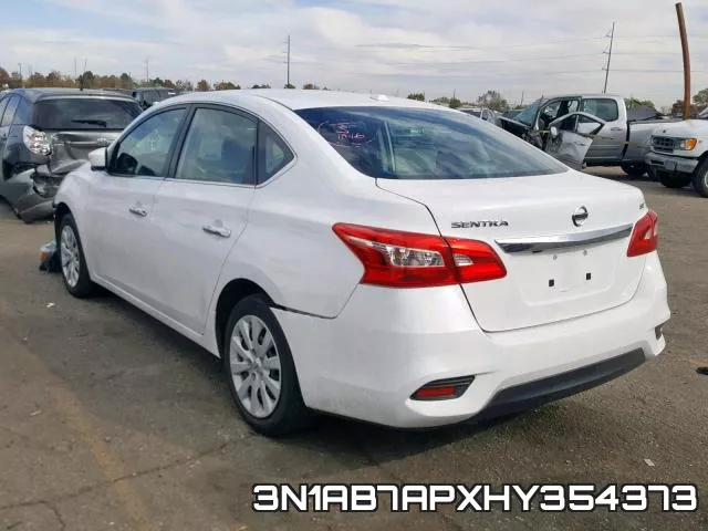 3N1AB7APXHY354373 фото 4