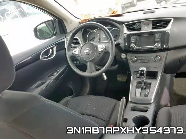 3N1AB7APXHY354373 фото 10