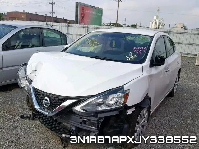 3N1AB7APXJY338552 фото 3
