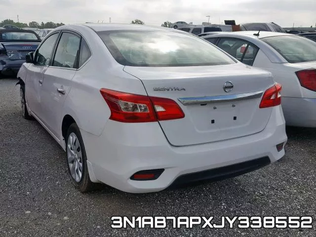 3N1AB7APXJY338552 фото 4