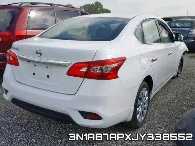 3N1AB7APXJY338552 фото 5