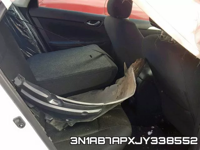 3N1AB7APXJY338552 фото 7