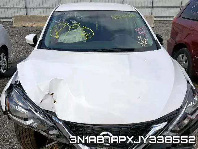 3N1AB7APXJY338552 фото 8