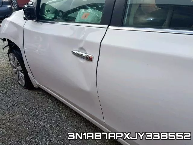3N1AB7APXJY338552 фото 10