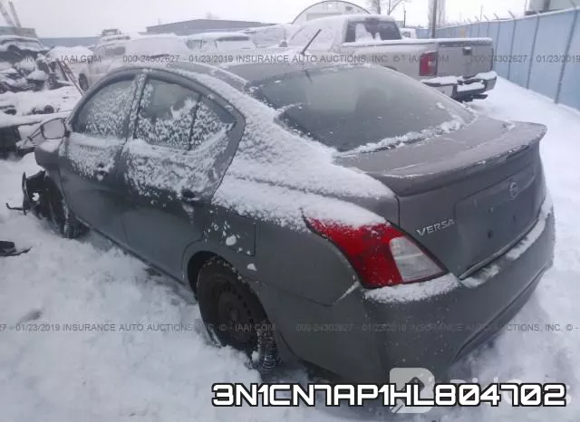 3N1CN7AP1HL804702 фото 4