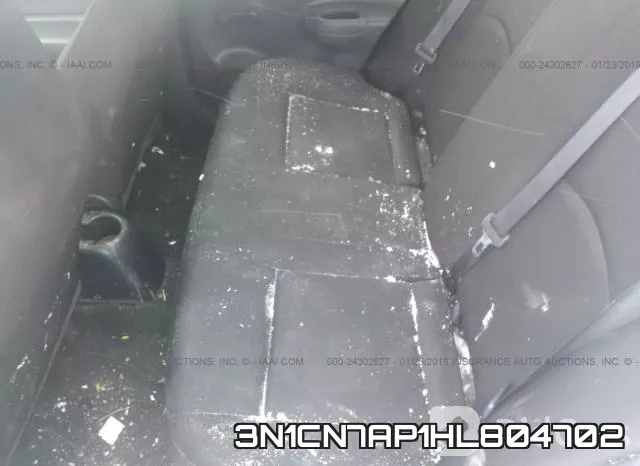 3N1CN7AP1HL804702 фото 9